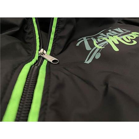 HERREN JACKE HOT SPOT DESIGN K-WAY PIKE MANIA