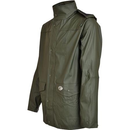 Herren Jacke Percussion Impersoft - Kaki