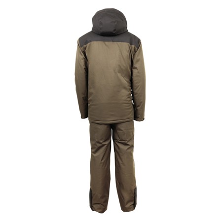 HERREN-JACKE UND -LATZHOSE PROLOGIC SIGNATURE THERMAL SUIT BIB/BRACE - GRÜN