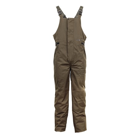 HERREN-JACKE UND -LATZHOSE PROLOGIC SIGNATURE THERMAL SUIT BIB/BRACE - GRÜN