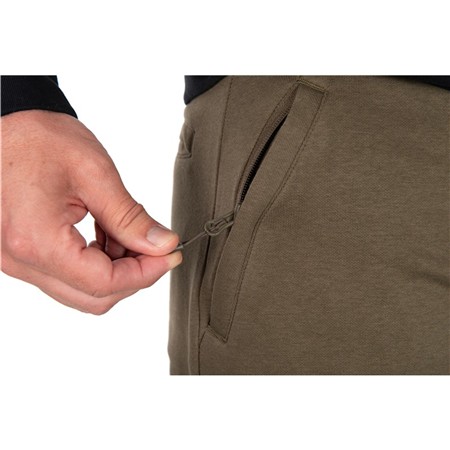 HERREN-JOGGINGHOSE FOX COLLECTION JOGGERS - GRÜN