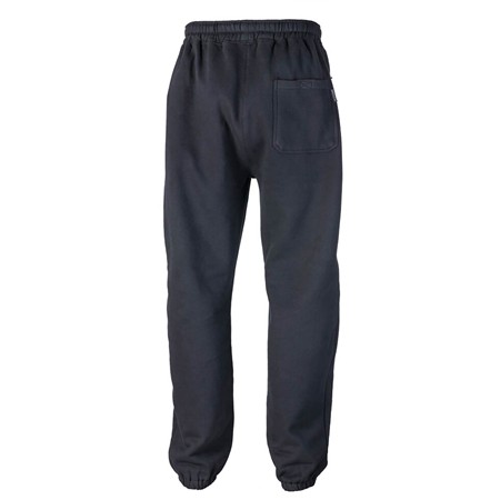 HERREN-JOGGINGHOSE MIVARDI JOGGERS MC TEAM - SCHWARZ