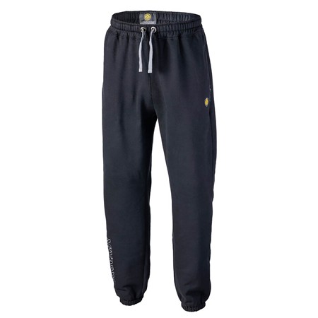 Herren-Jogginghose Mivardi Joggers Mc Team - Schwarz