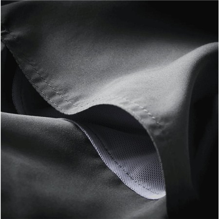 HERREN-LANGARMHEMD GEOFF ANDERSON EZMAR MIDWEIGHT SOFT - GRIS