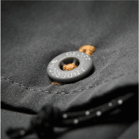 HERREN-LANGARMHEMD GEOFF ANDERSON EZMAR MIDWEIGHT SOFT - GRIS