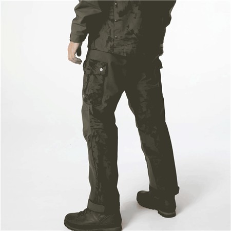 HERREN-LATZHOSE GEOFF ANDERSON URUS 7 - BLATT