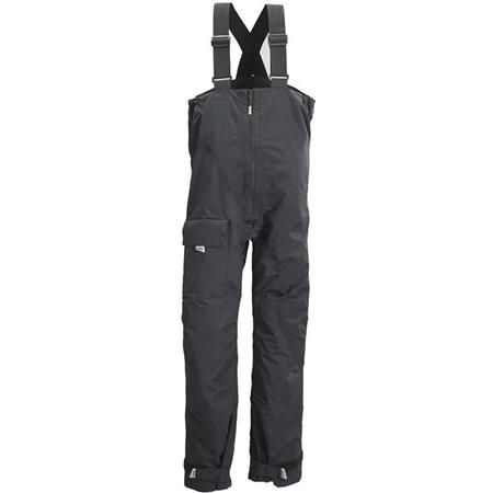 Herren Latzhose Plastimo Coastal - Noir