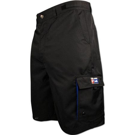 Herren-Short Pelagic Socorro - Schwarz