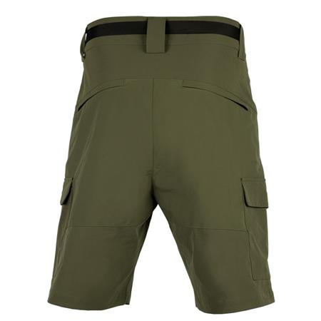 HERREN SHORTS AVID CARP TECHNICAL COMBAT - KAKI
