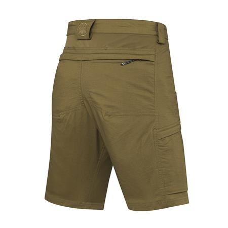 HERREN SHORTS - DARK EARTH FLAT BERETTA LOWPRO - DARK EARTH FLAT