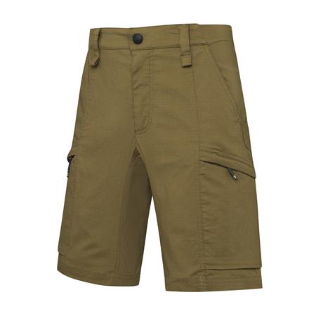 HERREN SHORTS - DARK EARTH FLAT BERETTA LOWPRO - DARK EARTH FLAT