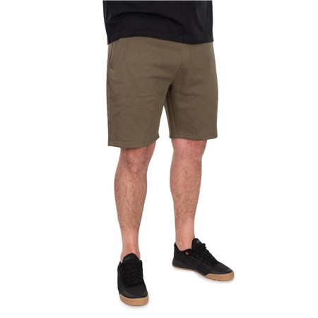 Herren-Shorts Fox Collection Jogger Shorts - Grün
