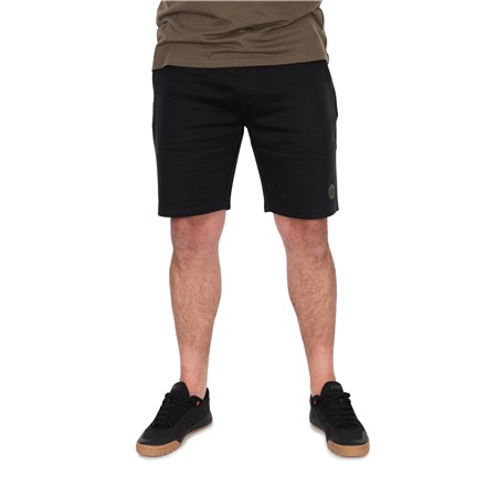 Herren-Shorts Fox Collection Jogger Shorts - Schwarz