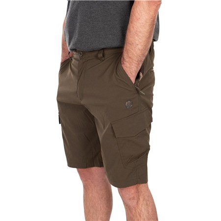 Herren-Shorts Fox Lw Cargo Shorts - Khaki