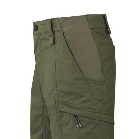 HERREN SHORTS - GREEN STONE BERETTA LOWPRO - GREEN STONE