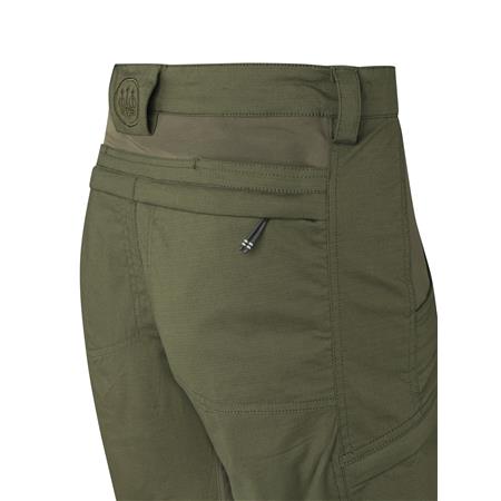 HERREN SHORTS - GREEN STONE BERETTA LOWPRO - GREEN STONE