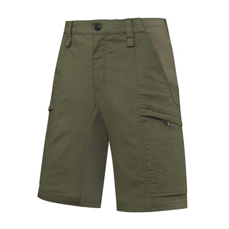 HERREN SHORTS - GREEN STONE BERETTA LOWPRO - GREEN STONE