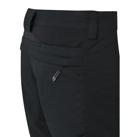 HERREN SHORTS - SCHWARZ BERETTA LOWPRO - NOIR