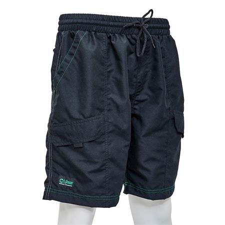 Herren Shorts - Schwarz Sensas Fashion Club