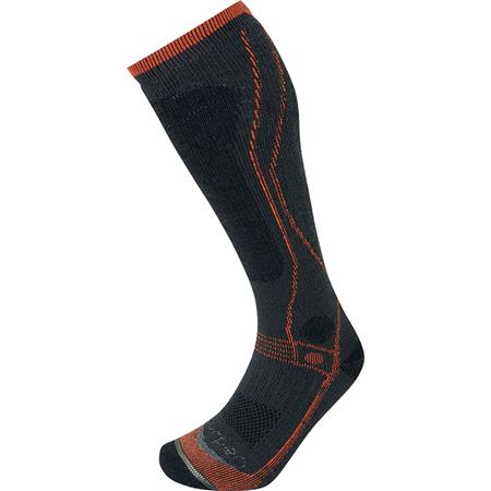 Herren Socken Lorpen Heavy Hunter Over Calf