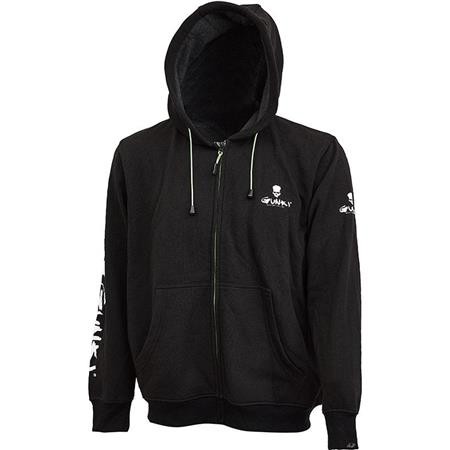 Polar Jacke L Gunki Jacken