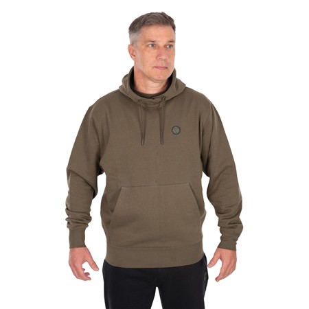 Herren-Sweatshirt Fox Collection Pullover Hoody - Grün
