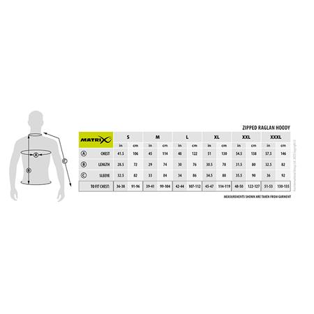 HERREN-SWEATSHIRT FOX MATRIX BLACK EDITION FULL ZIP HOODY - GRAU