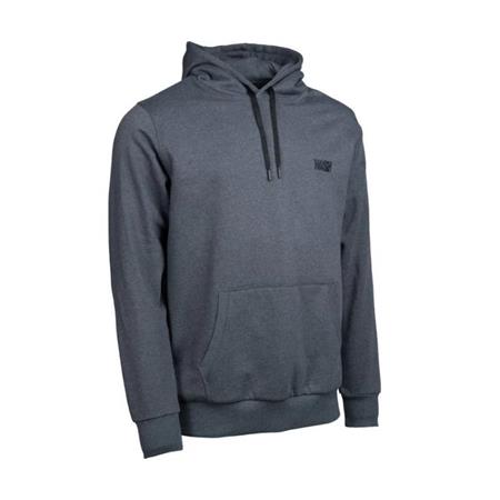 Herren Sweatshirt Nash Make It Happen Since 1978 - Gris