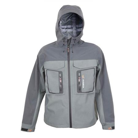 Herren-Wadingjacke Hydrox Trooper