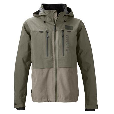 HERREN-WADINGJACKE ORVIS PRO WADING JACKET