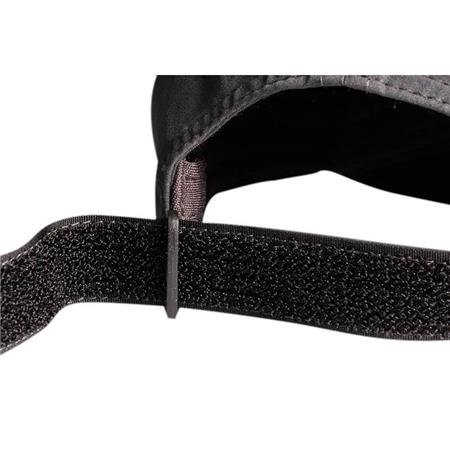 HERRENCAP RIDGE MONKEY APEAREL SPORTFLEX BASEBALL CAP - GRAU