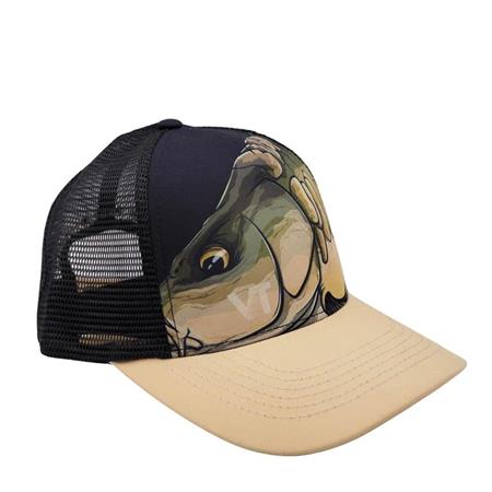 HERRENCAP VT FISHING THE MIRROR CARP