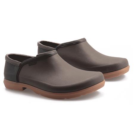 HERRENCLOGS - BRAUN ROUCHETTE ORIGIN - MARRON