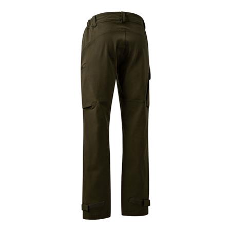 HERRENHOSE DEERHUNTER SAREK FULL STRETCH - FALLEN LEAF