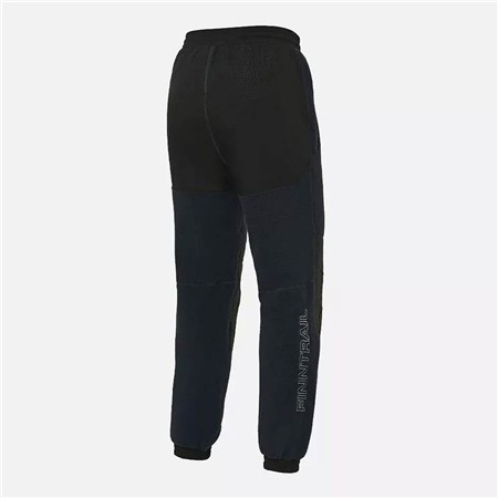 HERRENHOSE FINNTRAIL POLAIRE SHERPA - GRAPHIT