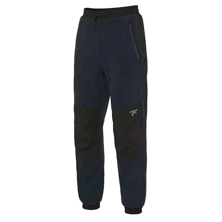 Herrenhose Finntrail Sherpa-Fleece - Graphit