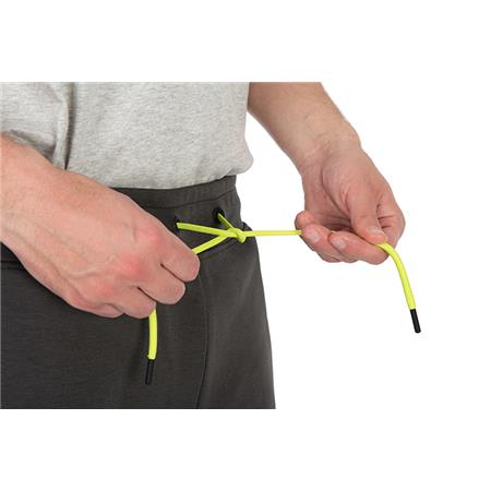 HERRENHOSE FOX MATRIX BLACK EDITION JOGGERS - SCHWARZ