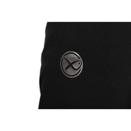 HERRENHOSE FOX MATRIX ULTRA-LIGHT OVER TROUSERS - SCHWARZ