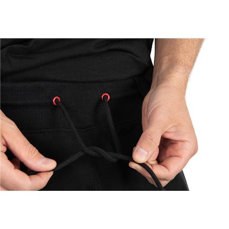HERRENHOSE FOX RAGE RAGEWEAR JOGGERS - SCHWARZ