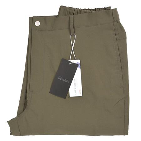 HERRENHOSE GAMAKATSU SOLOTEX PANTS - VERT