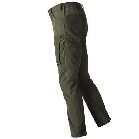 HERRENHOSE GEOFF ANDERSON ROXXO - FOREST GREEN