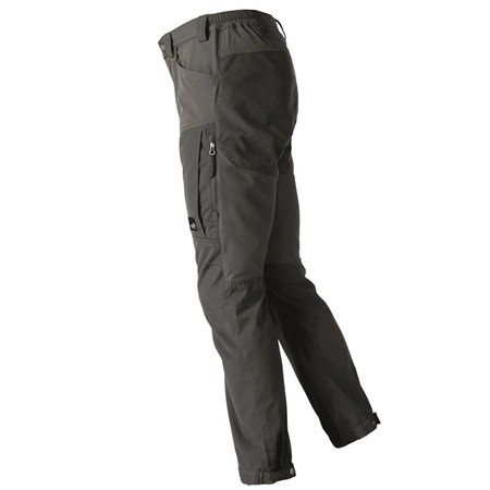 HERRENHOSE GEOFF ANDERSON ROXXO - SCHWARZ