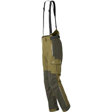 Herrenhose Geoff Anderson Urus 6 Moss - Grün