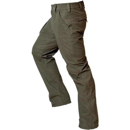 Herrenhose Hart Bieterland-T - Vert