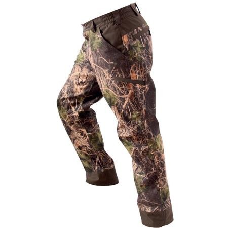 Herrenhose Hart Latok-T - Camou