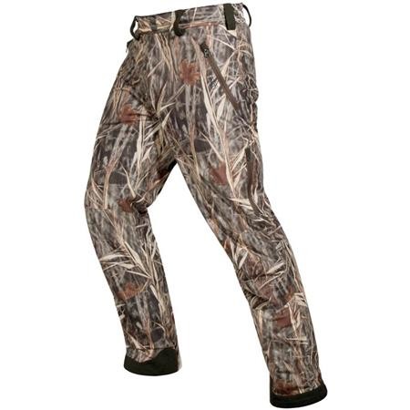 Herrenhose Hart Raca-T - Camou