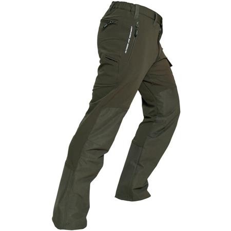 Herrenhose Hart Rando-T Xhp - Kaki