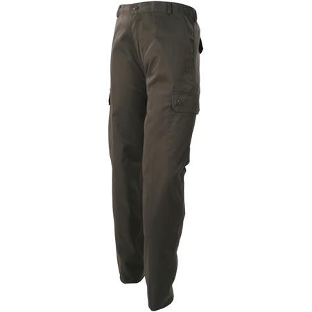 Herrenhose Idaho 6 Poches - Kaki