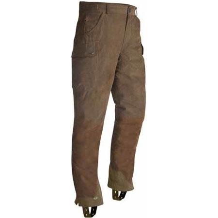HERRENHOSE LIGNE VERNEY-CARRON SIKA - KAKI