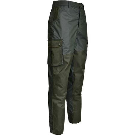 Herrenhose Percussion Impertane Kaki